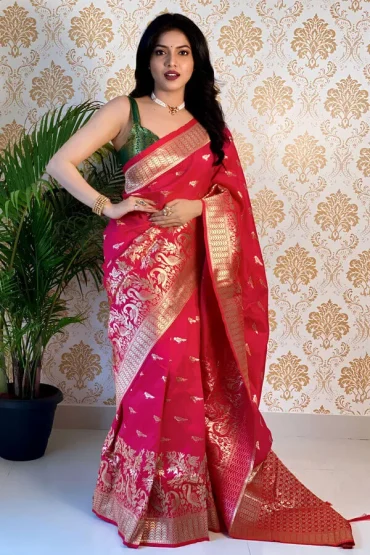 All New Designer Paithani Saree Images With Price