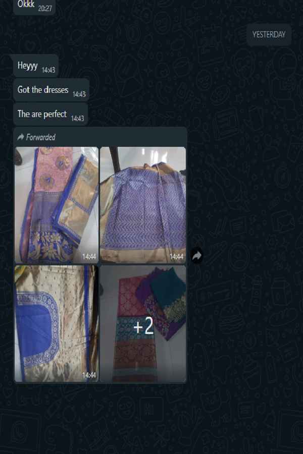 Half Saree Product Review 1 Anaya Designer Studio | Sarees, Gowns and Lehenga Choli