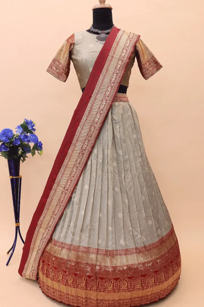 New Narayanpet Silk Sarees With Price For Women