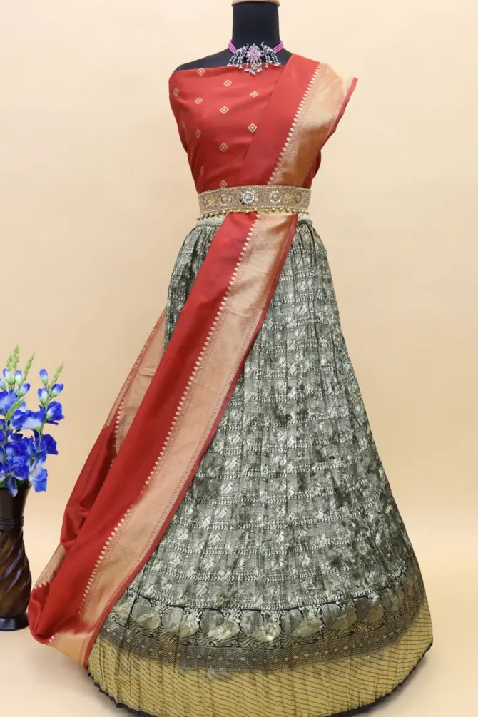 narayanpet half sarees with price