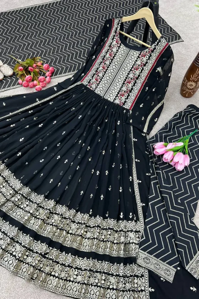 raksha bandhan dress for sister