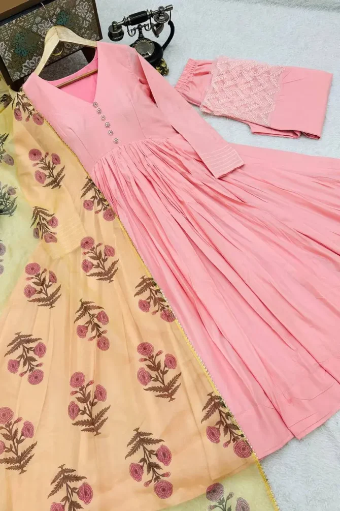raksha bandhan dresses for girls