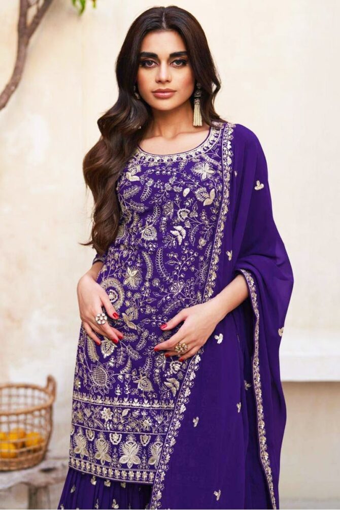 New Pattern Dress For Eid Buy Online